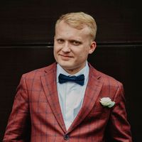 Evgeny Panyukov的照片