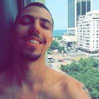 Wellington Ranzani的照片