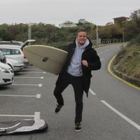 Ben Mathel-Tharin's Photo