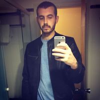 Maximiliano Antuña's Photo