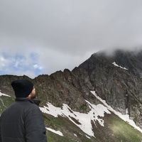 Mazhar Hussain's Photo