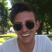 Marcus King的照片