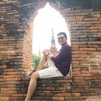 Christopher Jay Aniñon's Photo