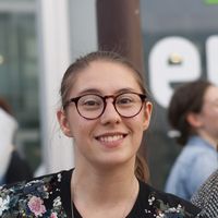 Philippine Lescure的照片