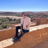 Firman Ardiyansyah's Photo