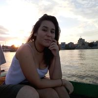 Georgia Rodrigues的照片