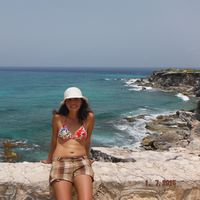 Dania Sanchez的照片