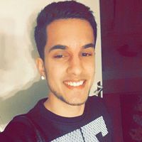 Wendell Lapré's Photo