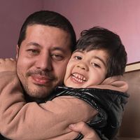 Khudoishukur Yuldashev的照片