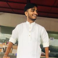 Dipesh Agrawal的照片