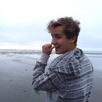 Craig Pastel's Photo