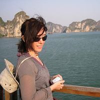 gwennaelle Querné's Photo