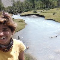 Aldana Toledo的照片