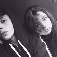 Victoria Perez's Photo