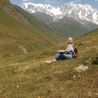 Yulia Sokolova's Photo