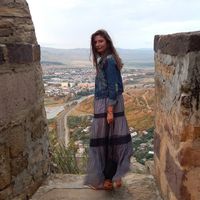 Ekaterina Voloshchik's Photo