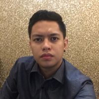 Reinard Padilla's Photo