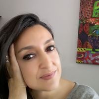 meriem chahnez ben Sedrine的照片