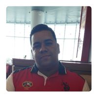 euris rafael caraballo jerez的照片