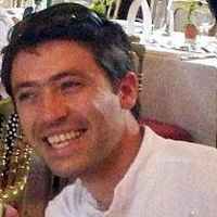 Nathanaël Legeard's Photo