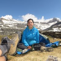 June García的照片