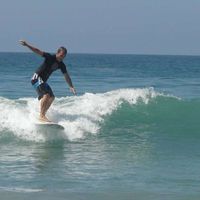 Balázs Tardy's Photo