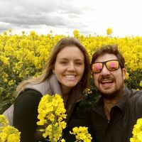 Ben Estrade的照片