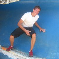 Daniel Fuisting的照片