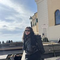 Romane Glandier's Photo