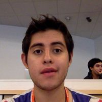 Enrique Ocampo的照片