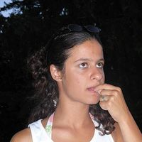 Thais Verhasselt's Photo