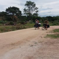 Fotos de Rafael Lungo