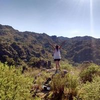 Ayelen Zarco的照片