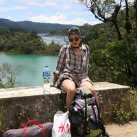 Mariana Martínez的照片