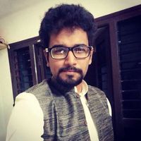 Kashyap Kulkarni's Photo