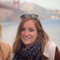 Maelle Marescaux's Photo