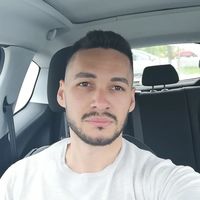 Sergei Samsonenko's Photo