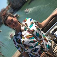 Cara Waiswilos's Photo