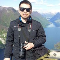 Daniel Navarro Alegría的照片