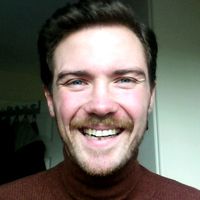 Bradley Ford的照片