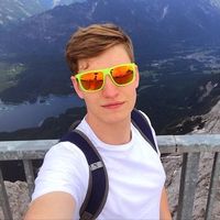 Andrey Sokolov's Photo