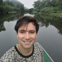 Francis Mason's Photo