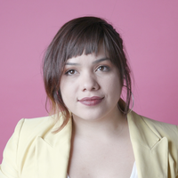 Fotos von Estefanía López