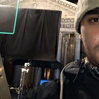 Gianluca Tinnirello的照片