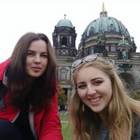 Rina Isaieva的照片