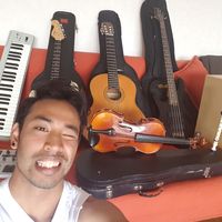 Fotos de Jérôme Sum