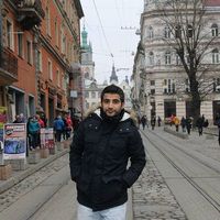 Hamza Çelik's Photo