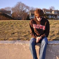 Tristan Paine's Photo