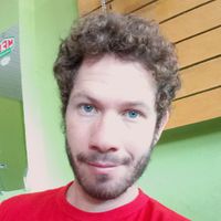 Eusebio Cabrera's Photo