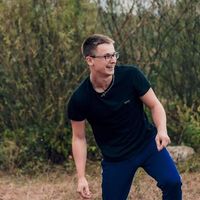 Taras Paslavskyi的照片